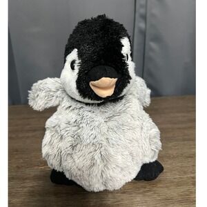 Wild Republic Cuddlekins Mini Plush Penguin Stuffed Animal Toy
